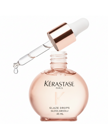 Kérastase Gloss Absolu Glaze Drops...
