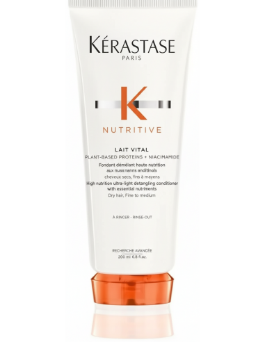 Kérastase Nutritive Lait Vital...