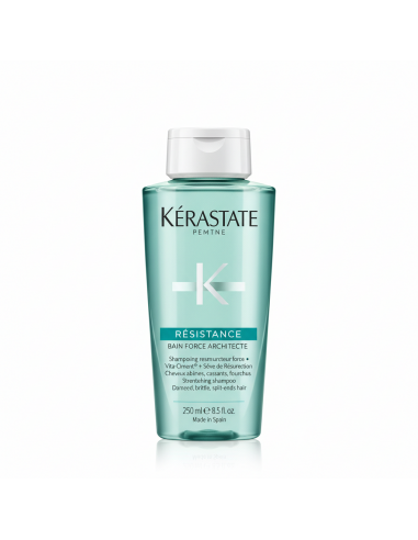 Kérastase Résistance Bain Force...