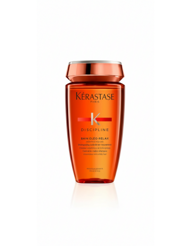 KERASTASE CHAMPÚ SUAVIZANTE...
