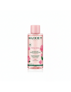 NUXE VERY ROSE AGUA...
