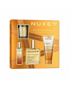 NUXE La Collection...