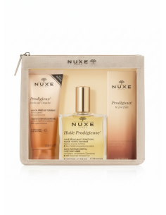 NUXE Prodigieux Travel...