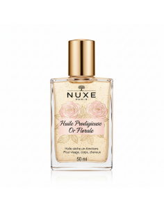 NUXE Huile Prodigieuse Or...