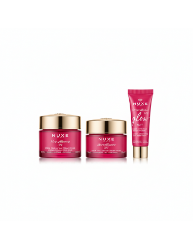 NUXE Merveillance Lift Cofre Crema...