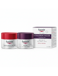 EUCERIN PACK HYALURON...