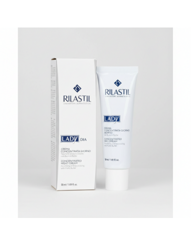 Rilastil Lady Crema de Día...