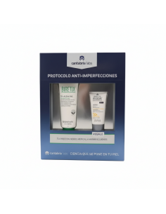 BIRETIX PACK TRI-ACTIVE GEL...