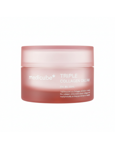 Medicube Triple Collagen Cream Crema...