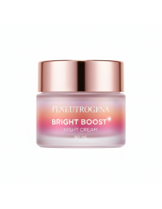 NEUTROGENA BRIGHT BOOST...