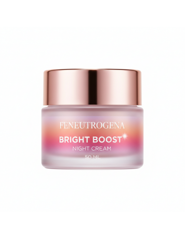 NEUTROGENA BRIGHT BOOST CREMA DE...