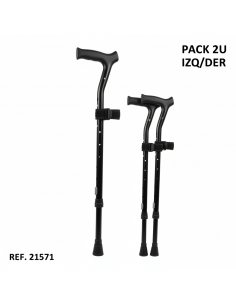 BASTON INGLES REF. 21571...