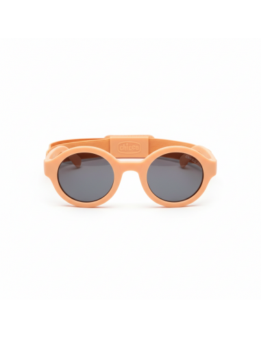 Chicco Gafas de Sol Redondas 0M+