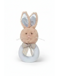 Chicco Cuddly Bunny Peluche...