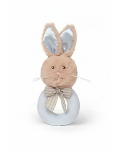 Chicco Cuddly Bunny Peluche con...