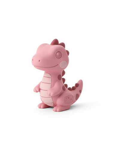 CHICCO MORDEDOR SUPERSOFT 1 UNIDAD...