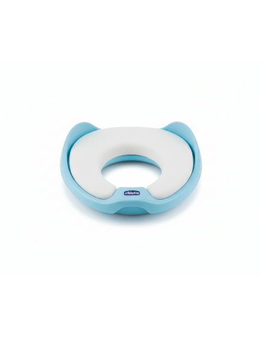 Chicco Reductor WC Soft Acolchado con...