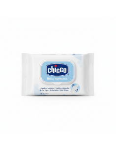 Chicco Toallitas Húmedas...