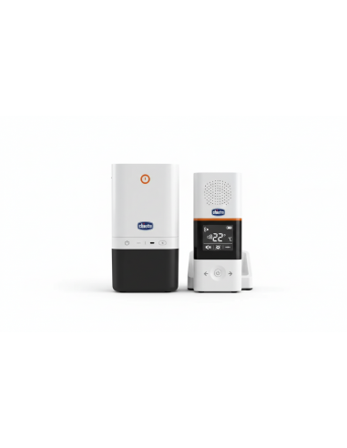 Chicco Baby Control Audio Digital...