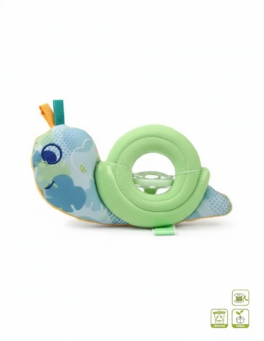 Chicco Eco+ Mi Pequeño Caracol...
