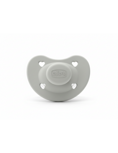 CHICCO CHUPETE PHYSIOFORMA LUXE 2 - 6...