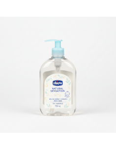 CHICCO NATURAL SENSATION...