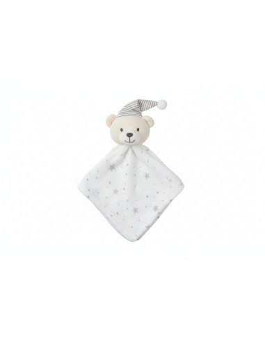 Chicco Eco+ Dou Dou Erizo con...