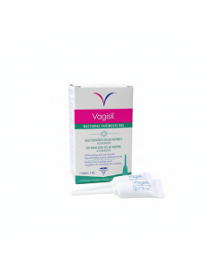 VAGISIL BACTERIAL VAGINOSIS... 2