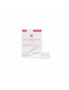 PALOMACARE GEL VAGINAL... 2