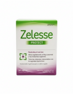 ZELESSE PROTECT  7... 2