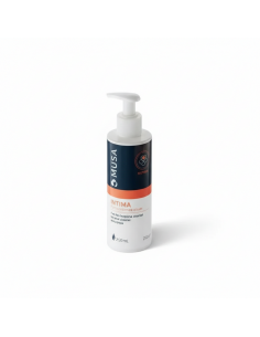 MUSA INTIMA  1 ENVASE 250 ML 2