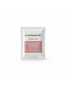 CUMLAUDE LAB: RECTAL  15... 2