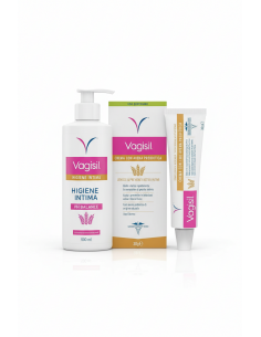 Vagisil Pack pH Balance Gel...