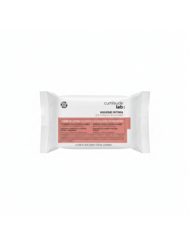 CUMLAUDE LAB: HIGIENE INTIMA CLX...