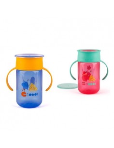 Suavinex Vaso de...