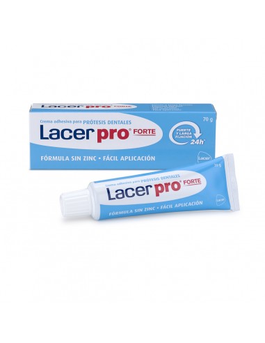 LACERPRO FORTE ADHESIVO PROTESIS...