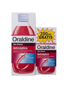 ORALDINE ANTISEPTICO  1...