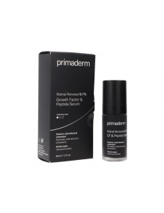 PRIMADERM RETINAL RENEWAL...
