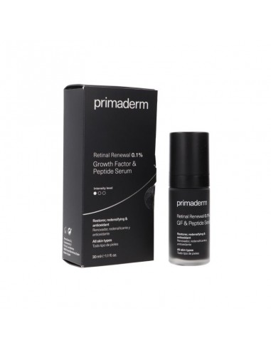 PRIMADERM RETINAL RENEWAL 0.1%...