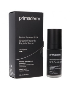 PRIMADERM RETINAL RENEWAL...