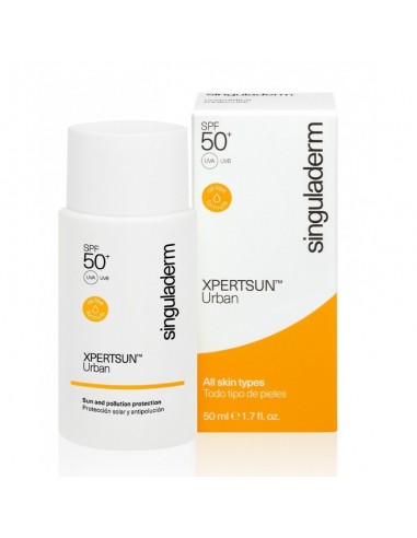 PRIMADERM XPERTSUN URBAN LIGHT...