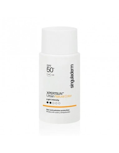 Primaderm XpertSun Urban Natural...
