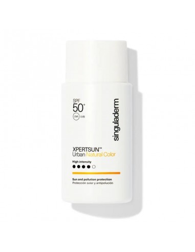 PRIMADERM XPERTSUN URBAN NATURAL...