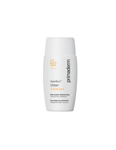 PRIMADERM XPERTSUN URBAN ADVANCED SPF...