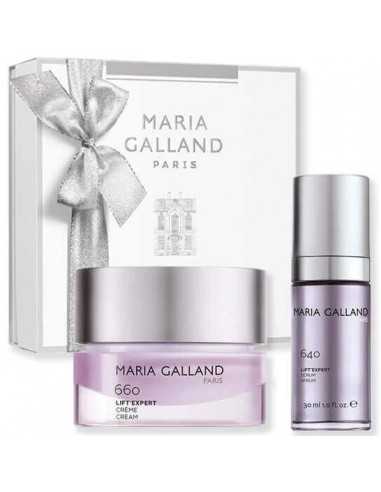 MARIA GALLAND COFRE LIFT EXPERT