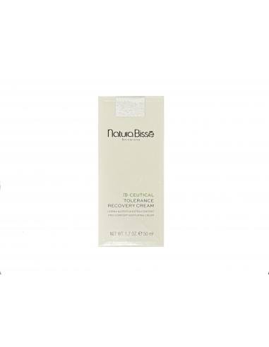 NATURA B TOLERANCE RECOVERY CREAM 50...