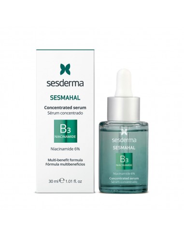 Sesderma Sesmahal B5 Pantenol 7,5%...
