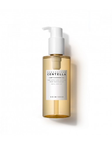 SKIN1004 Centella Light Cleansing Oil...