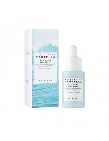 SKIN1004 Hyalu-Cica Blue Serum...