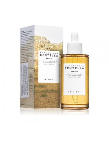 SKIN1004 Madagascar Centella Ampoule...